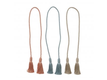 Strapec na záves Tassel (Variant C)