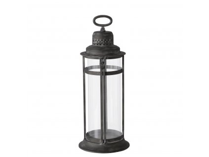 Lampáš Tubo Round Indoor