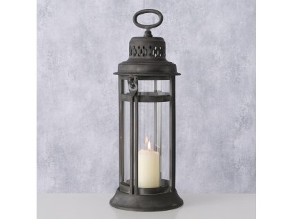 Lampáš Tubo Indoor