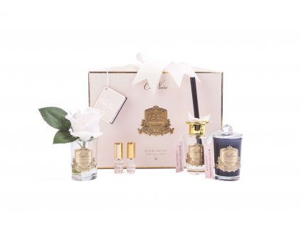 Darčekový box - Charente Rose