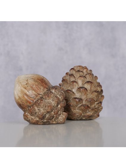 Ozdobná šiška/žaluď Eyla