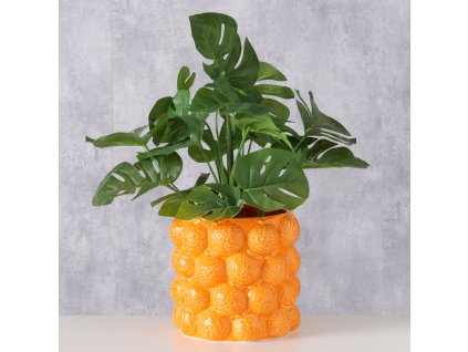 Obal na kvetináč Orange