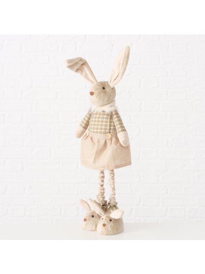Stojaca figúrka zajac Nana 110cm