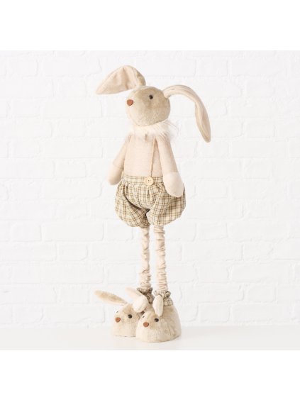 Stojaca figúrka zajac Nana 111cm