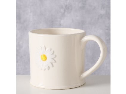 Hrnček Daisy 440ml