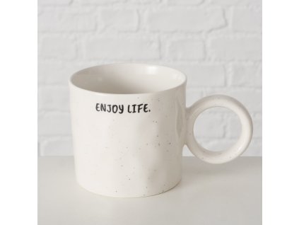 Hrnček Enjoy 360ml