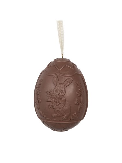 Závesné veľkonočné vajíčko 11cm