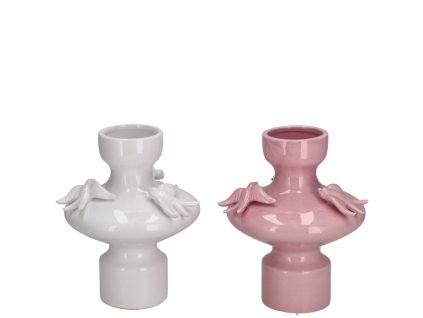 Keramická váza Dolo 20cm