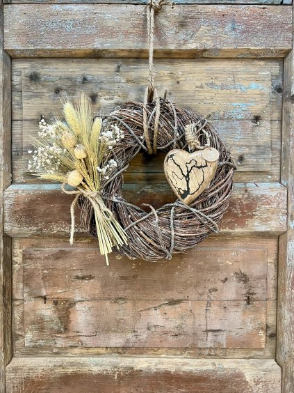 Vďaka za dary prírody