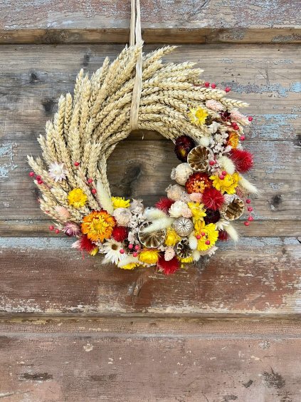 Bohatstvo babieho leta