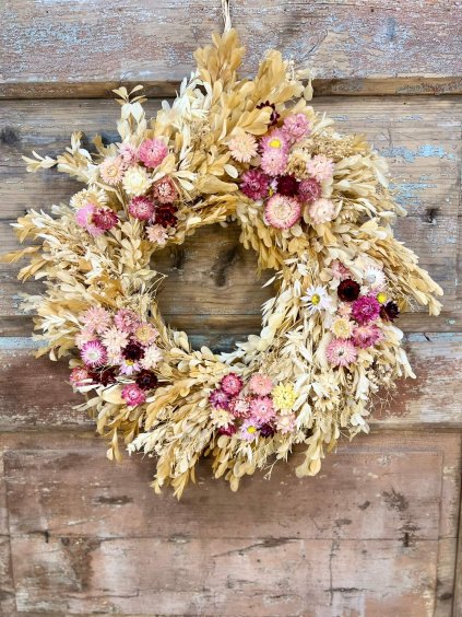 Veniec Jemná nostalgia