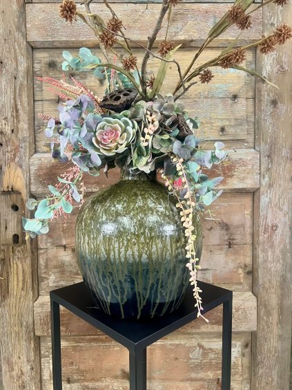 Eukalyptová harmónia