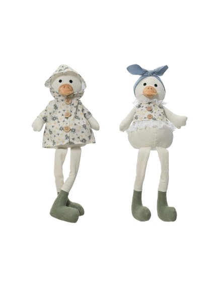 Sediaca kačica 38cm (Variant A)