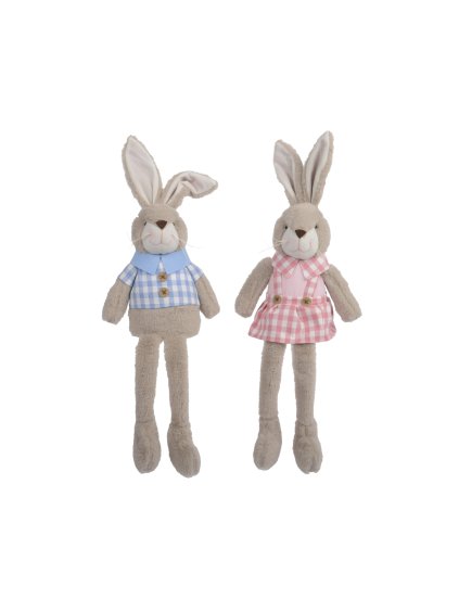 Sediaci zajac 58,5cm (Variant On)