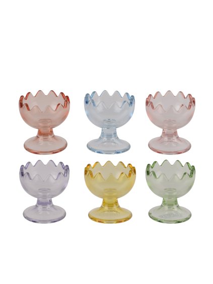 3 kalíšky na vajíčko (Variant A)