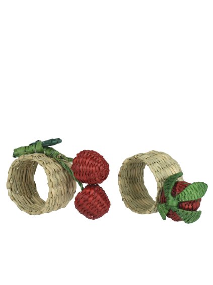 Krúžok na servítku (Variant A)