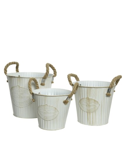 Kovový kýblik (Variant Malý)