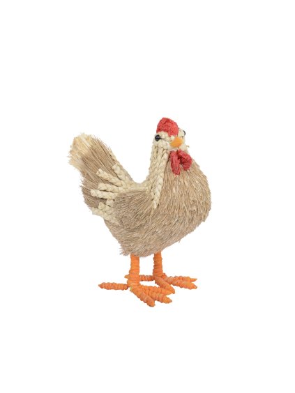 Sliepka zo šúpolia 24cm