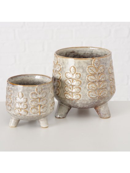 Kvetináč Prado (Variant Menší)