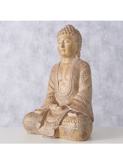 Figúrka Buddha (Variant Menší)