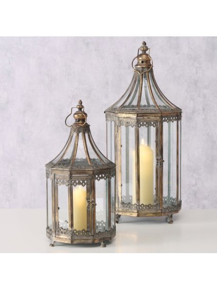 Svietnik Kyros (Variant Menší)