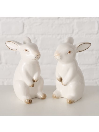 Figúrka zajac malty (Variant Menší)