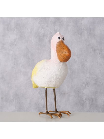 Figurka Pelicano (Variant Menší)