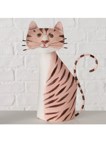 Kovový mačka Mautzi (Variant Menšia)