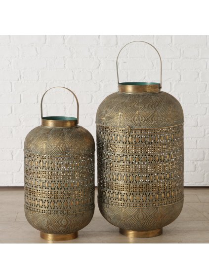 Svietnik Cumbria (Variant Menší)