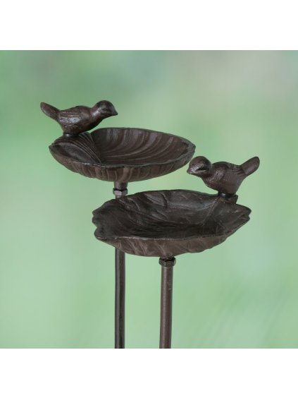 Napájadlo pre vtáčiky Karla so zápichom 98cm (Variant A)