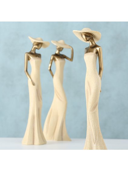 Figúrka postava Smilla 50cm (Variant A)