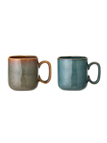 Šálka Aime zelená (Variant B)