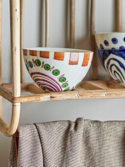 Miska Shama (Variant B)