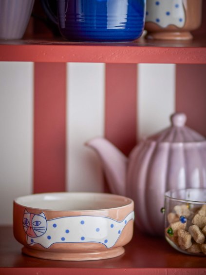 Sada štyroch misiek Missy