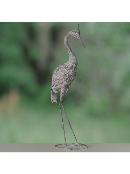 Kovový vták Narona (Variant Väčší)