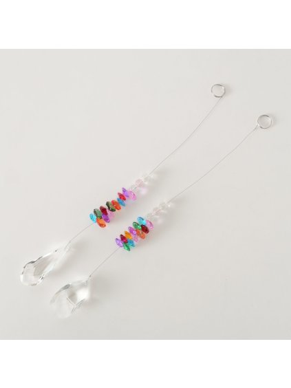 Dekorácia Suncatcher (Variant A)