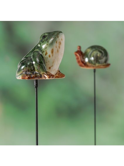 Záhradný zápich Hoger (Variant Slimák)