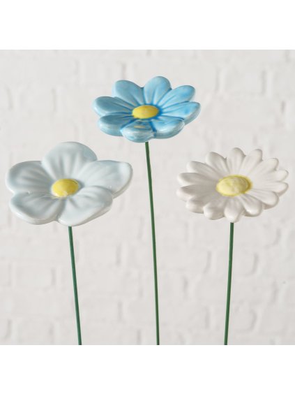 Záhradný zápich Camellia (Variant A)