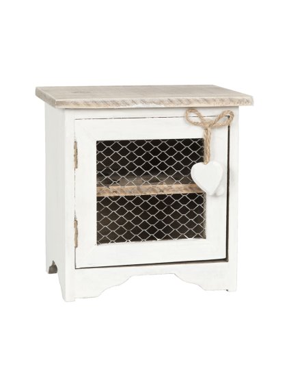 Skrinka na vajíčka