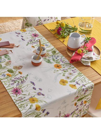 Obrus Sophia (Variant 145x250cm)