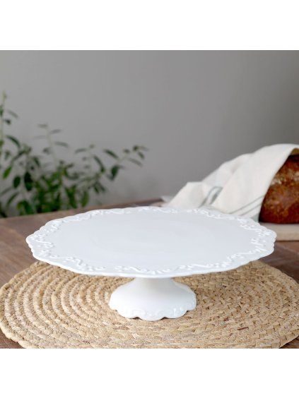 Podnos na koláče Provence 28cm