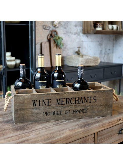 Box s 10 priehradkami