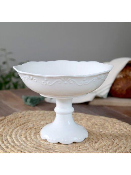 Miska Provence na nohe