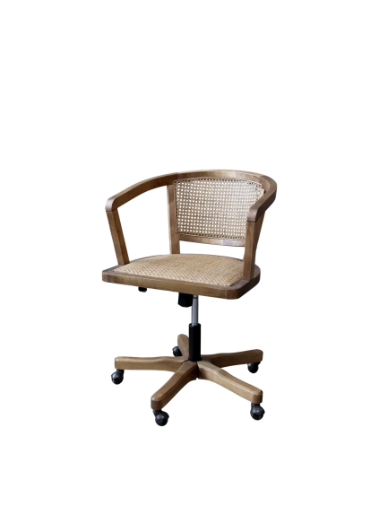 Vintage kancelárske kreslo