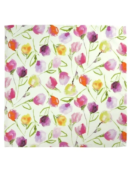Obrus Fresh Tulips