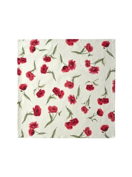 Obrus Poppy