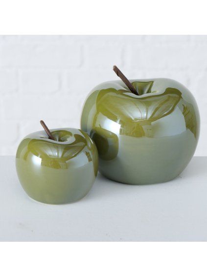 8976 3 bytova dekoracia perly set 2ks