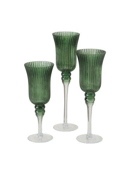 Svietnik Manou, okrúhly (Variant C)