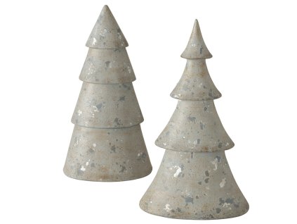 Dekoračný stromček Travis (Variant B)