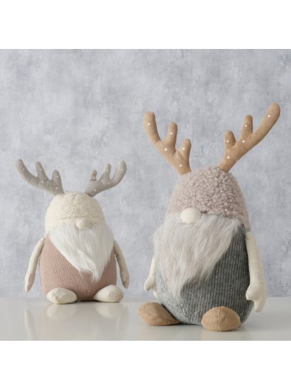 Figúrka Devid - škriatok (Variant B)